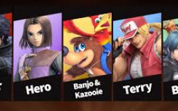Cool Smash Tier